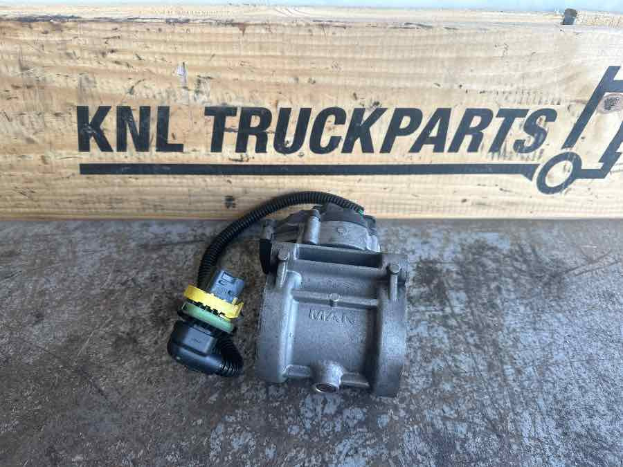 MAN THROTTLE 51.09413-7014 - Moteur et pièces pour Camion: photos 2 MAN THROTTLE 51.09413-7014 - Moteur et pièces pour Camion: photos 2