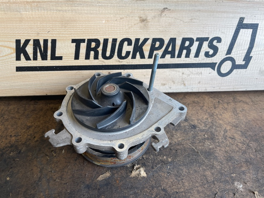 MAN VANDPUMPE 51.06501-1507 - Pompe à liquide de refroidissement pour Camion: photos 2 MAN VANDPUMPE 51.06501-1507 - Pompe à liquide de refroidissement pour Camion: photos 2