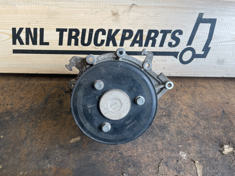 MAN VANDPUMPE 51.06501-1507 - Pompe à liquide de refroidissement pour Camion: photos 1 MAN VANDPUMPE 51.06501-1507 - Pompe à liquide de refroidissement pour Camion: photos 1