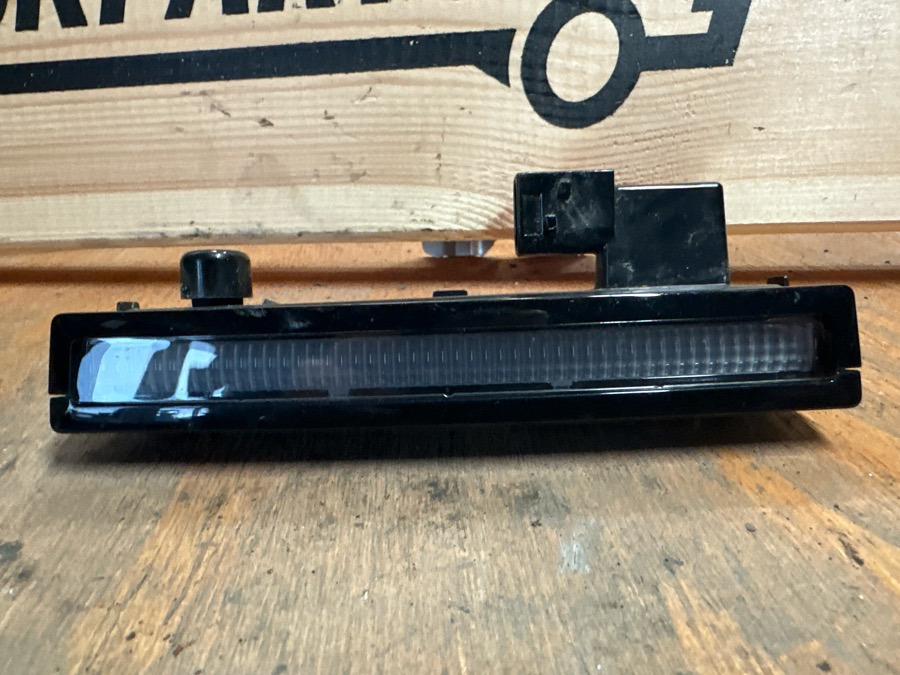 SCANIA LAMP 2252783 - Lumière/ Éclairage pour Camion: photos 2 SCANIA LAMP 2252783 - Lumière/ Éclairage pour Camion: photos 2