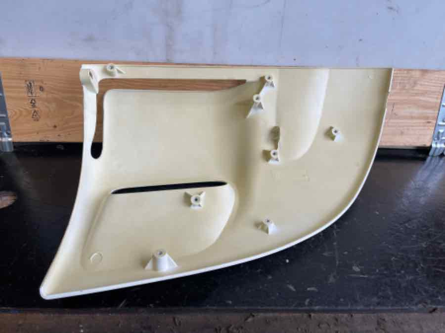 SCANIA P SERIE CORNER LEFT 2165863 - Carrosserie et extérieur pour Camion: photos 2 SCANIA P SERIE CORNER LEFT 2165863 - Carrosserie et extérieur pour Camion: photos 2