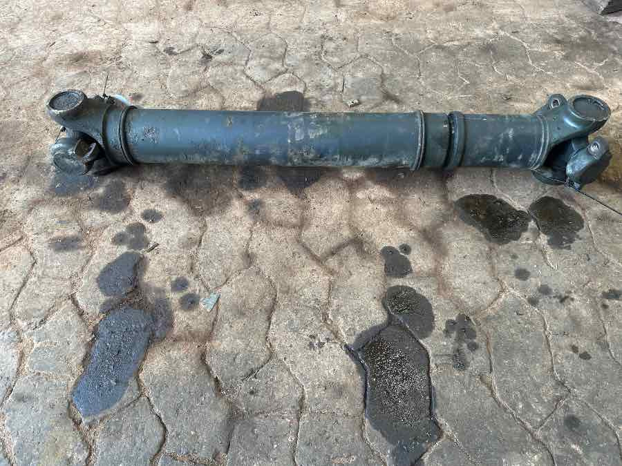 SCANIA PROPSHAFT 1758534 - Arbre à cardan pour Camion: photos 1 SCANIA PROPSHAFT 1758534 - Arbre à cardan pour Camion: photos 1