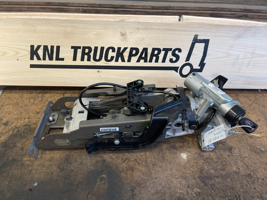SCANIA STEERING COLUMN 3040272 - Cabine et intérieur pour Camion: photos 1 SCANIA STEERING COLUMN 3040272 - Cabine et intérieur pour Camion: photos 1