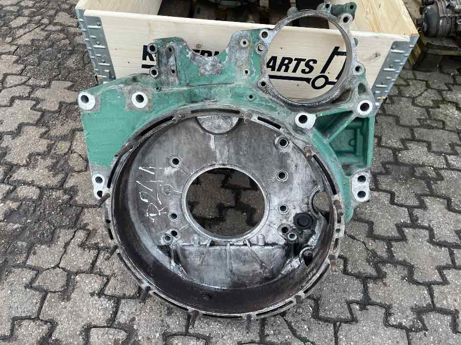 VOLVO FLYWHELL HOUSE 21769018 - Moteur et pièces pour Camion: photos 2 VOLVO FLYWHELL HOUSE 21769018 - Moteur et pièces pour Camion: photos 2