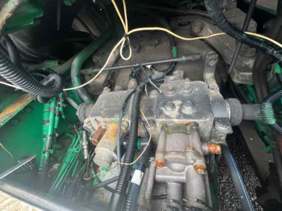 VOLVO GEARBOX VT2014 - Boîte de vitesse pour Camion: photos 1 VOLVO GEARBOX VT2014 - Boîte de vitesse pour Camion: photos 1
