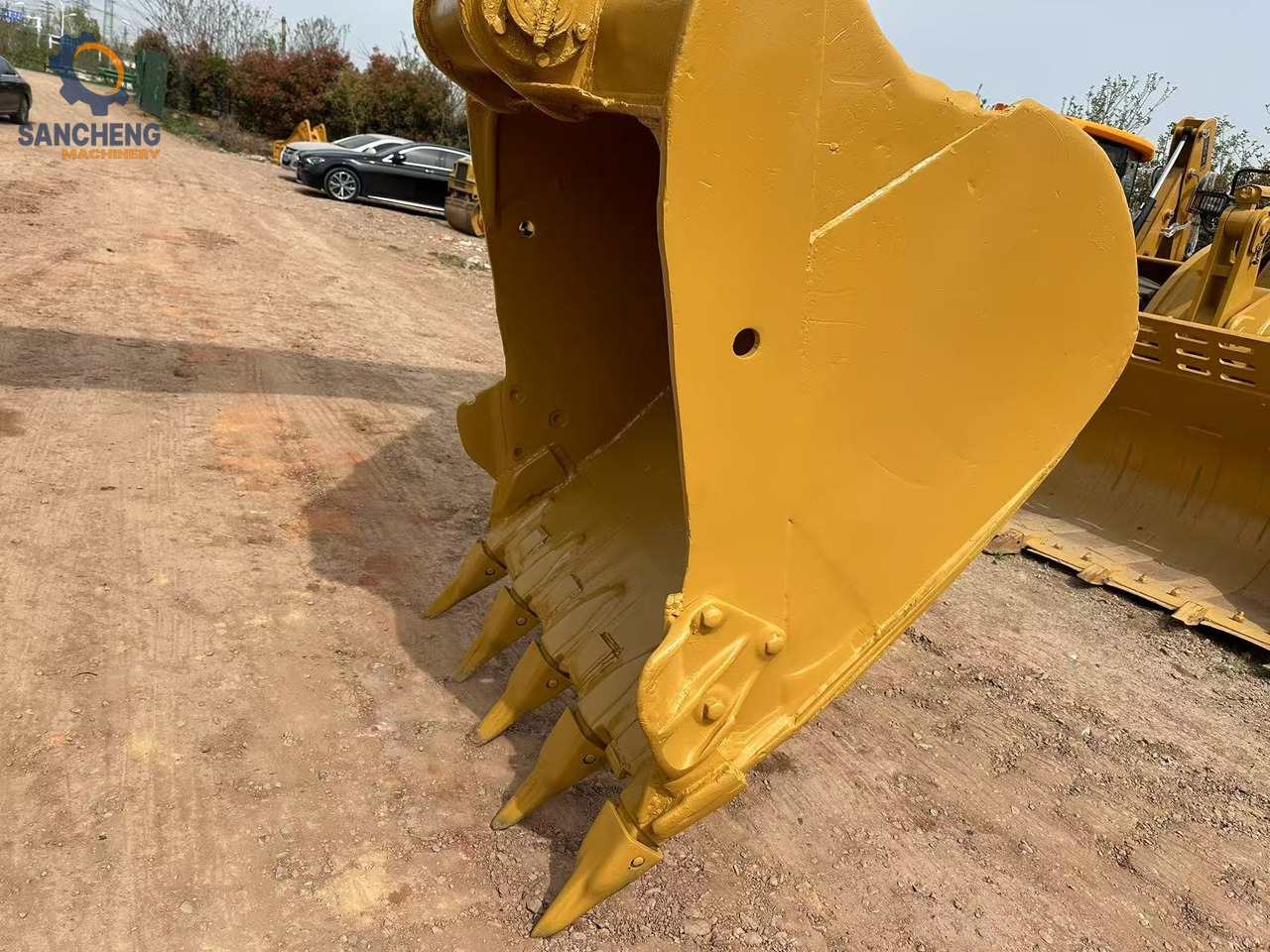 CATERPILLAR 330BL crawler excavator - Pelle sur chenille: photos 5 CATERPILLAR 330BL crawler excavator - Pelle sur chenille: photos 5