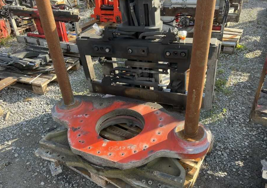 Durwen DG45 DT - Accessoire: photos 1 Durwen DG45 DT - Accessoire: photos 1