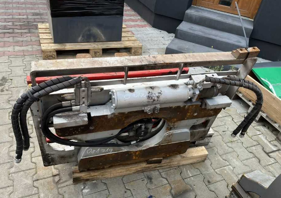 Durwen DUZ35 - Accessoire: photos 4 Durwen DUZ35 - Accessoire: photos 4