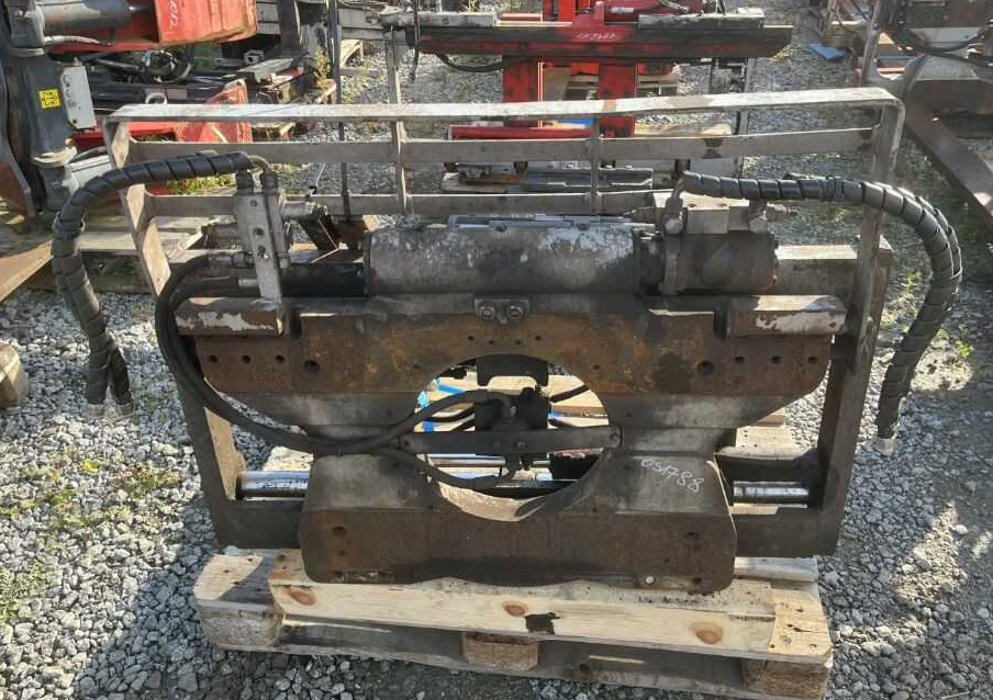 Durwen DZVW 35-GS - Accessoire: photos 4 Durwen DZVW 35-GS - Accessoire: photos 4