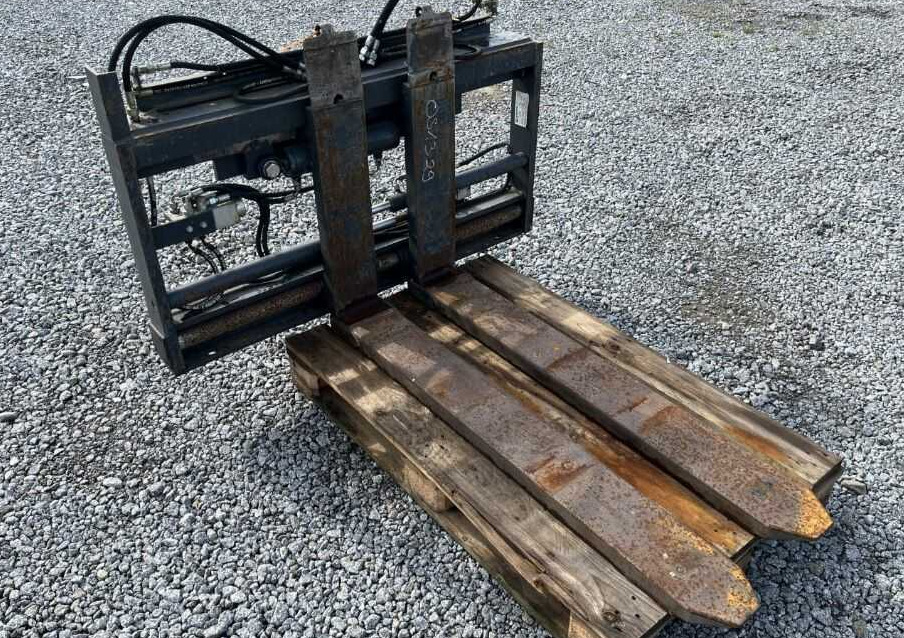 Griptech RG4 45 ZVR 40-S - Accessoire: photos 1 Griptech RG4 45 ZVR 40-S - Accessoire: photos 1