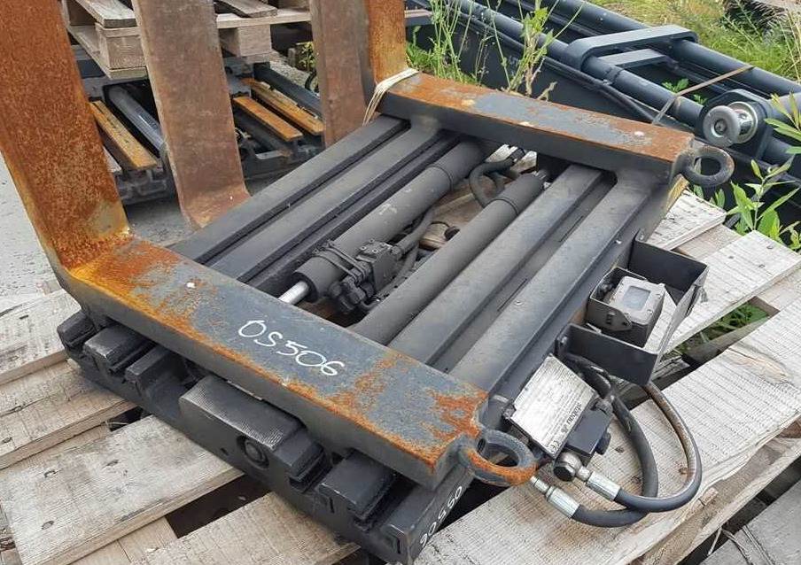 Stabau S11ZVKG16 - Accessoire: photos 2 Stabau S11ZVKG16 - Accessoire: photos 2