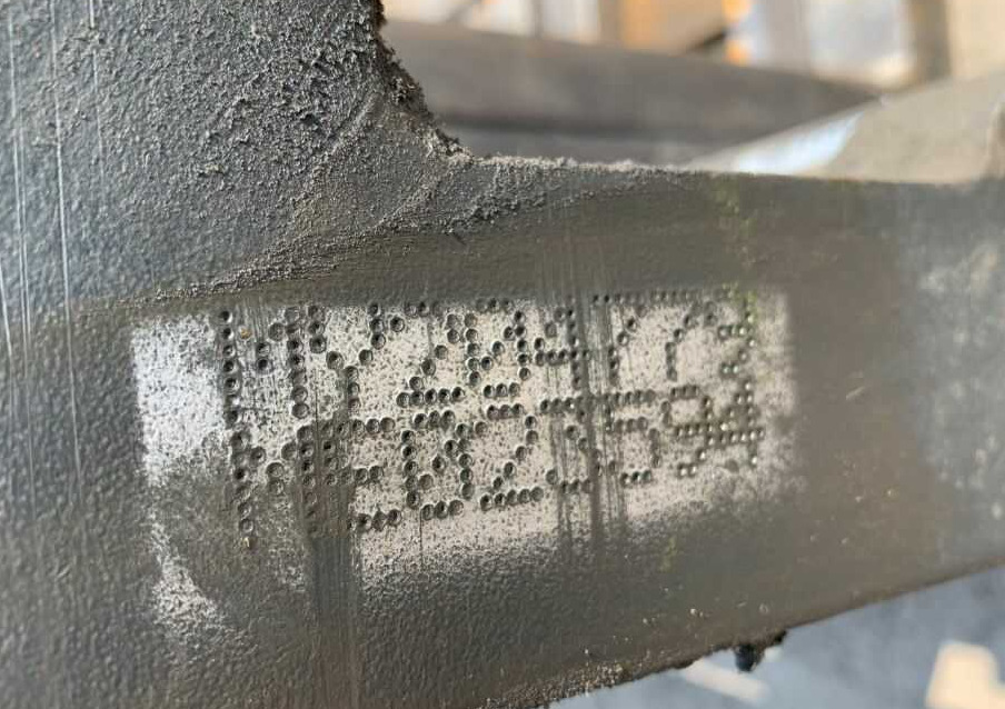 Bolzoni DS13FS - Fourches: photos 5 Bolzoni DS13FS - Fourches: photos 5