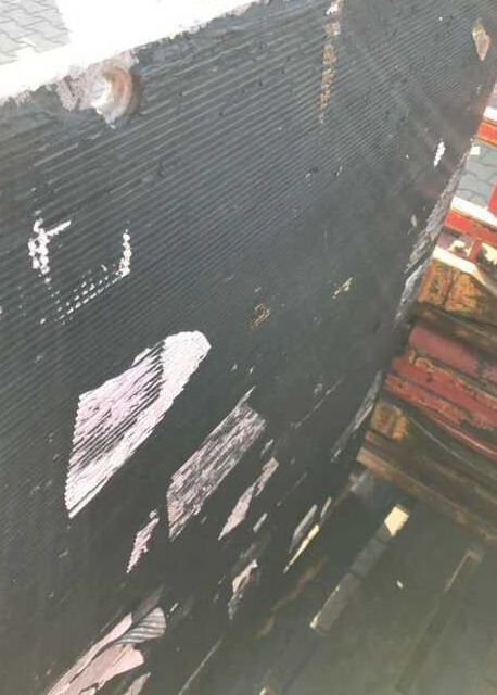 Cascade 55-D-CC-50XQ, Kartonklammer - Pinces pour Matériel de manutention: photos 1 Cascade 55-D-CC-50XQ, Kartonklammer - Pinces pour Matériel de manutention: photos 1