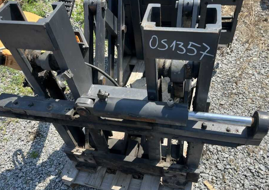 Durwen VGT30GS - Fourches pour Matériel de manutention: photos 5 Durwen VGT30GS - Fourches pour Matériel de manutention: photos 5