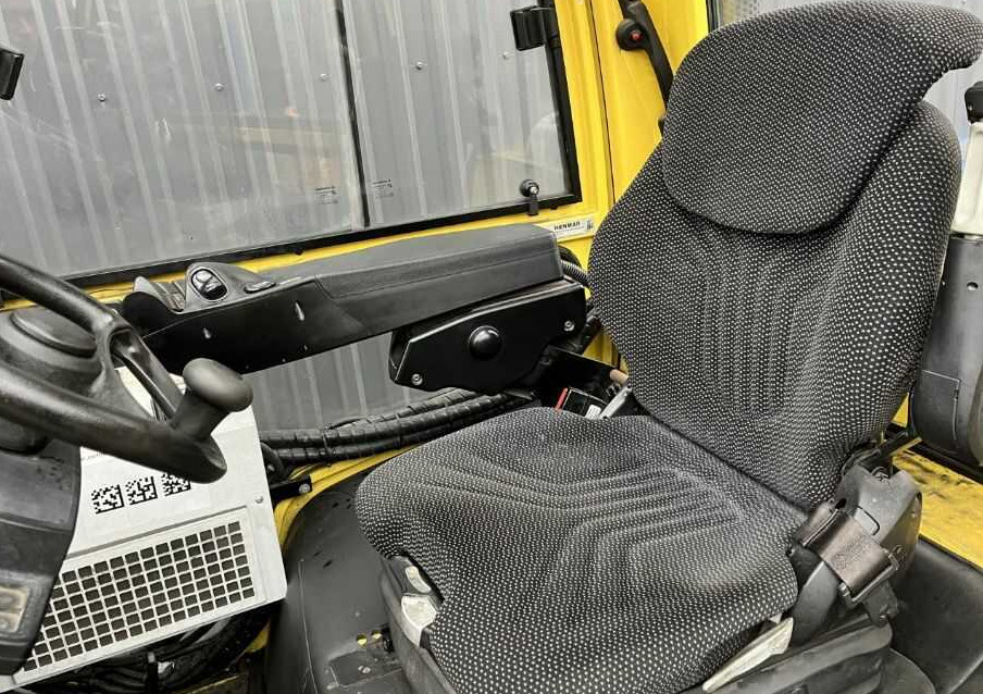 Chariot élévateur à gaz Hyster H3.5FT: photos 6
