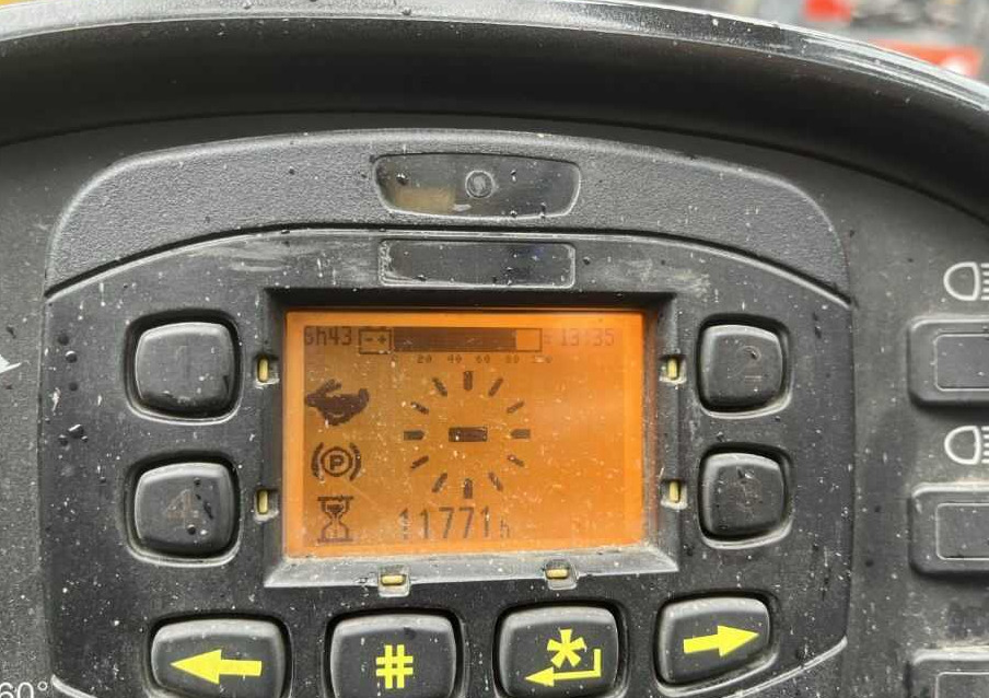 Hyster R2.5 - crédit-bail Hyster R2.5: photos 7