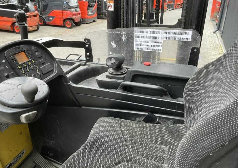 Hyster R2.5 - crédit-bail Hyster R2.5: photos 10