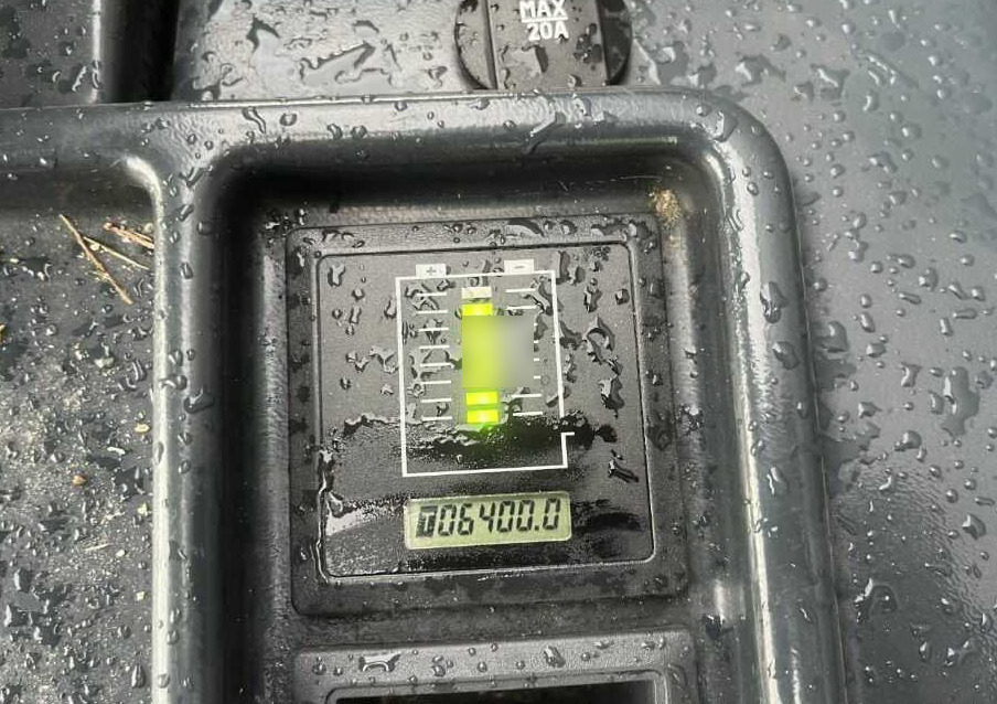 Chariot tracteur Jungheinrich EZS130: photos 6