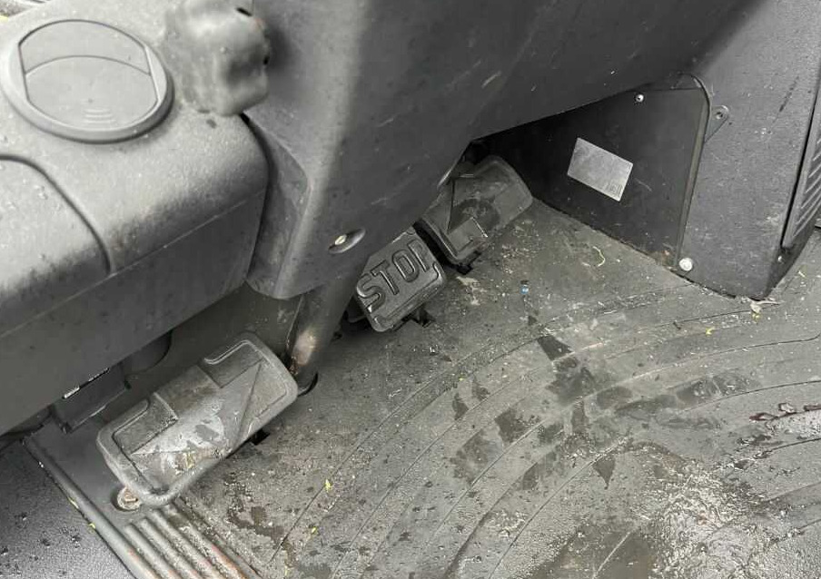 Linde H25T-02 - crédit-bail Linde H25T-02: photos 9