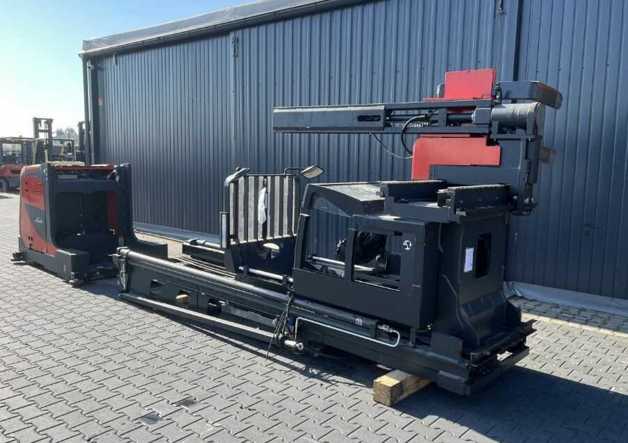 Linde K - Préparateur de commandes: photos 3 Linde K - Préparateur de commandes: photos 3