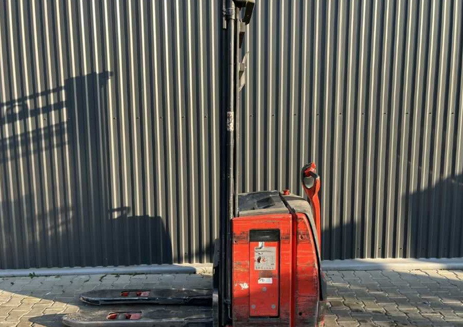 Linde L16 - crédit-bail Linde L16: photos 7 Linde L16 - crédit-bail Linde L16: photos 7