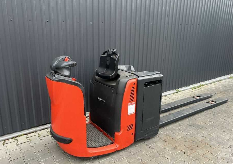 Linde N20 - Préparateur de commandes: photos 1 Linde N20 - Préparateur de commandes: photos 1