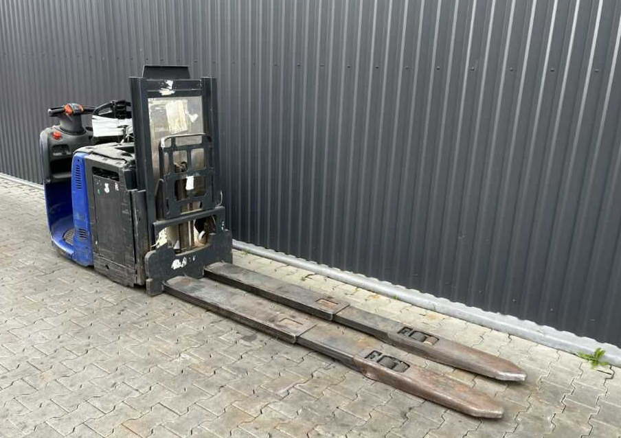 Linde N20LoL - Préparateur de commandes: photos 3 Linde N20LoL - Préparateur de commandes: photos 3