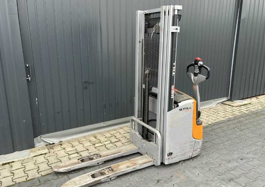 Still EXV12i - Gerbeur: photos 1 Still EXV12i - Gerbeur: photos 1