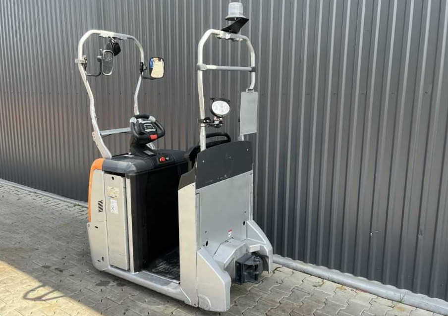 Still LTX50 - Chariot tracteur: photos 3 Still LTX50 - Chariot tracteur: photos 3