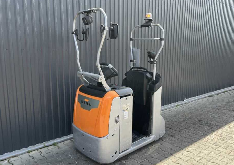 Still LTX50 - Chariot tracteur: photos 1 Still LTX50 - Chariot tracteur: photos 1