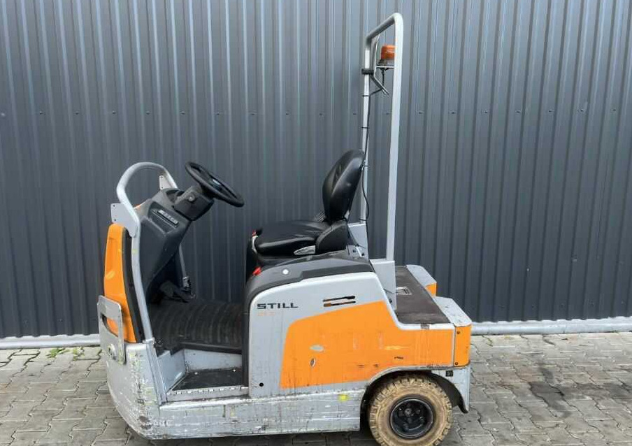 Still LTX70 - Chariot tracteur: photos 2 Still LTX70 - Chariot tracteur: photos 2
