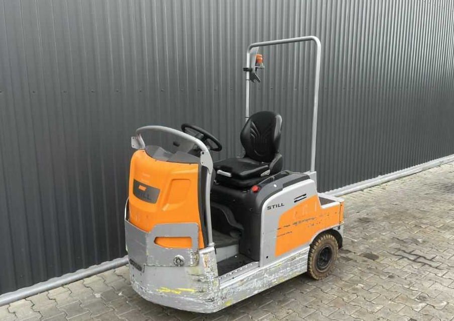 Still LTX70 - Chariot tracteur: photos 1 Still LTX70 - Chariot tracteur: photos 1