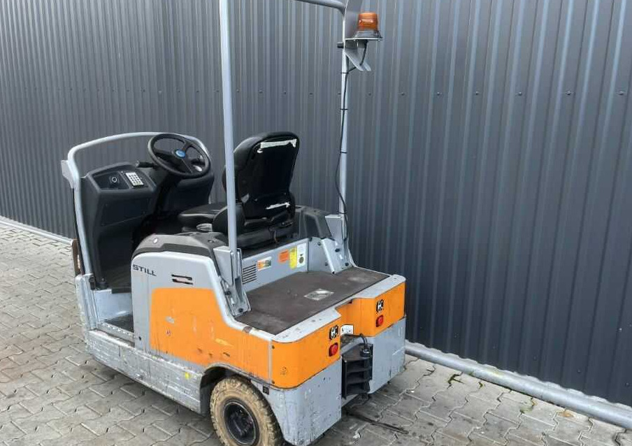 Still LTX70 - Chariot tracteur: photos 3 Still LTX70 - Chariot tracteur: photos 3