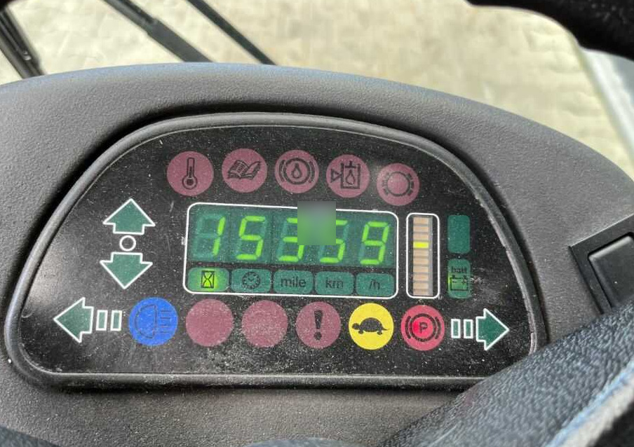 Still R07-25 - Chariot tracteur: photos 5 Still R07-25 - Chariot tracteur: photos 5