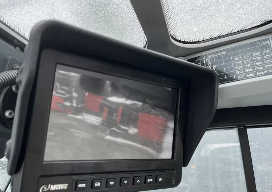 Chariot élévateur électrique Still RX20-20PL: photos 6