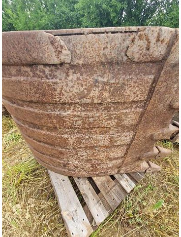 Godet Case 988: photos 6