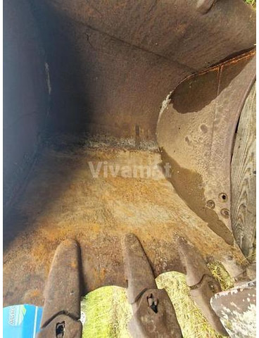 Godet Case 988: photos 8