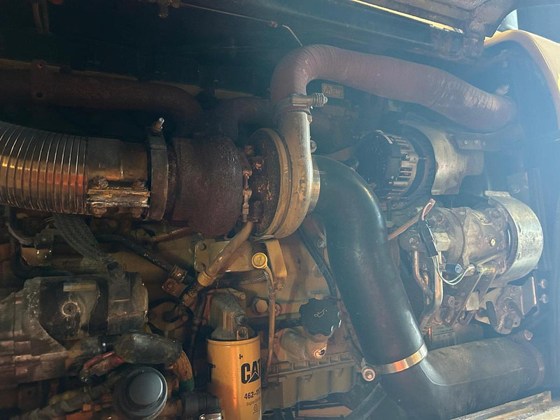 Caterpillar M322D VAH - crédit-bail Caterpillar M322D VAH: photos 20