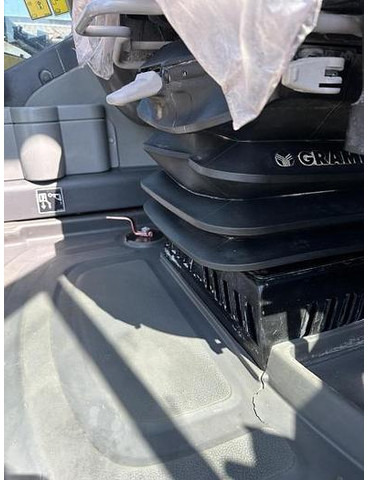 Caterpillar M322D VAH - crédit-bail Caterpillar M322D VAH: photos 9