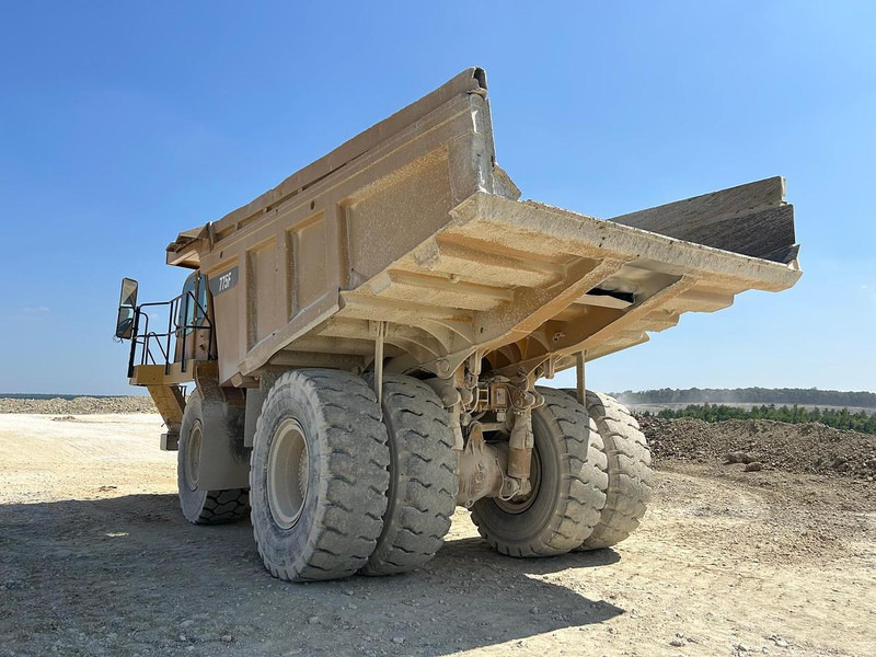 Caterpillar Rebuilt 775F - - Tombereau: photos 4 Caterpillar Rebuilt 775F - - Tombereau: photos 4