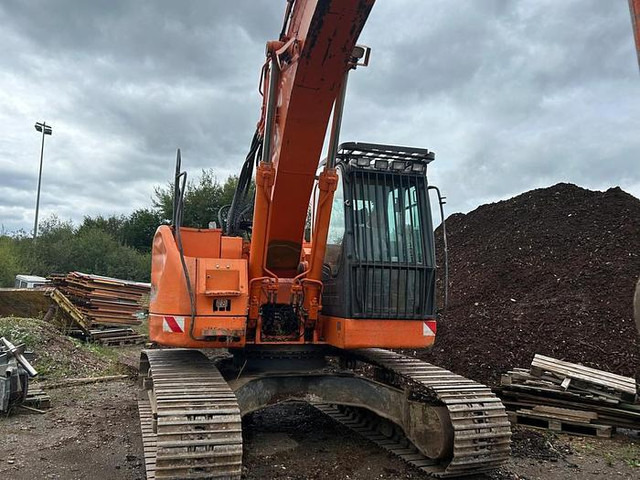 Doosan DX235LCR - - Pelle: photos 2 Doosan DX235LCR - - Pelle: photos 2