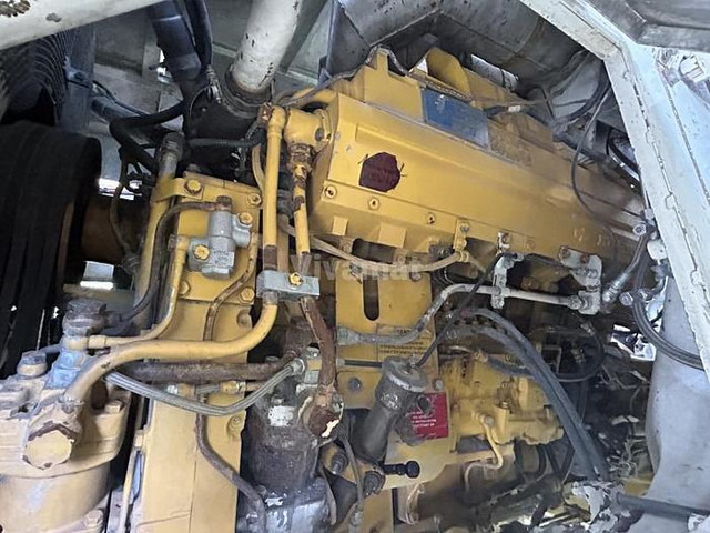 ENGINES CUMMINS 6CTA5.9/ KT1150KTA LIEBHERR D936L CAT C9.3B / KOMATSU SA12V140 - Moteur: photos 1 ENGINES CUMMINS 6CTA5.9/ KT1150KTA LIEBHERR D936L CAT C9.3B / KOMATSU SA12V140 - Moteur: photos 1