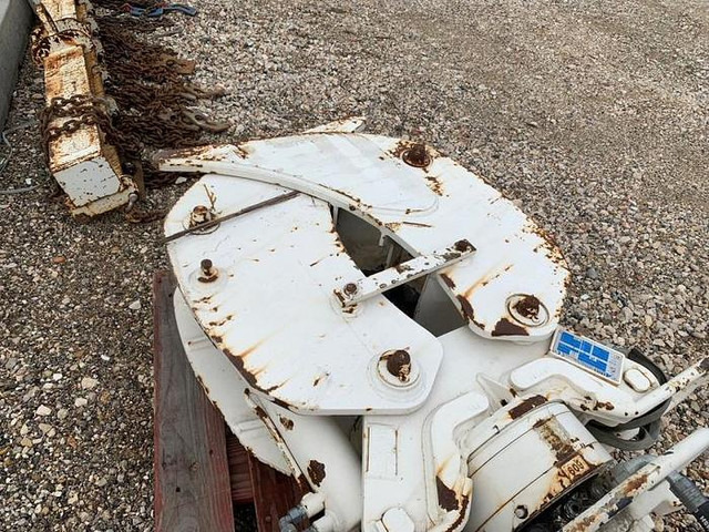 ARDEN CW20S - Engins de chantier: photos 2 ARDEN CW20S - Engins de chantier: photos 2