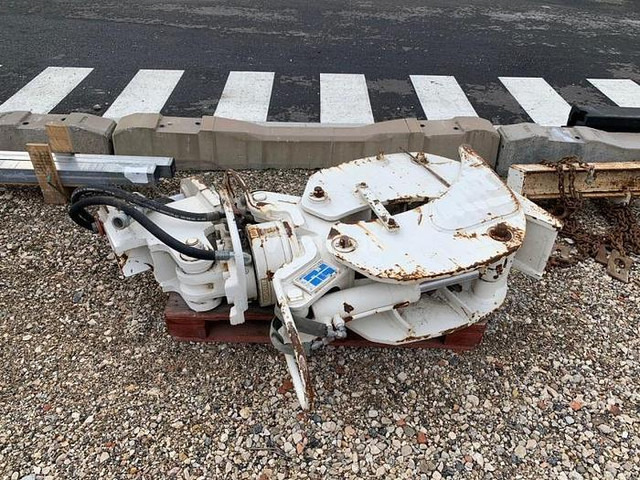 ARDEN CW20S - Engins de chantier: photos 1 ARDEN CW20S - Engins de chantier: photos 1