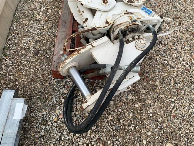 ARDEN CW20S - Engins de chantier: photos 3 ARDEN CW20S - Engins de chantier: photos 3