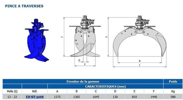 ARDEN CW20S - Engins de chantier: photos 5 ARDEN CW20S - Engins de chantier: photos 5