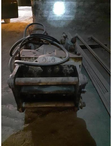 ERKAT ER2000G - - Engins de chantier: photos 2 ERKAT ER2000G - - Engins de chantier: photos 2