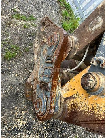 Liebherr R954CHD - Engins de chantier: photos 3 Liebherr R954CHD - Engins de chantier: photos 3