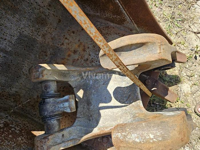 MORIN MORIN M1 - Engins de chantier: photos 2 MORIN MORIN M1 - Engins de chantier: photos 2