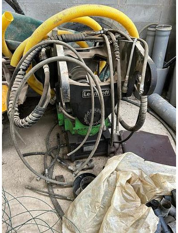 TILT ROTATOR TR150 - - Engins de chantier: photos 5 TILT ROTATOR TR150 - - Engins de chantier: photos 5